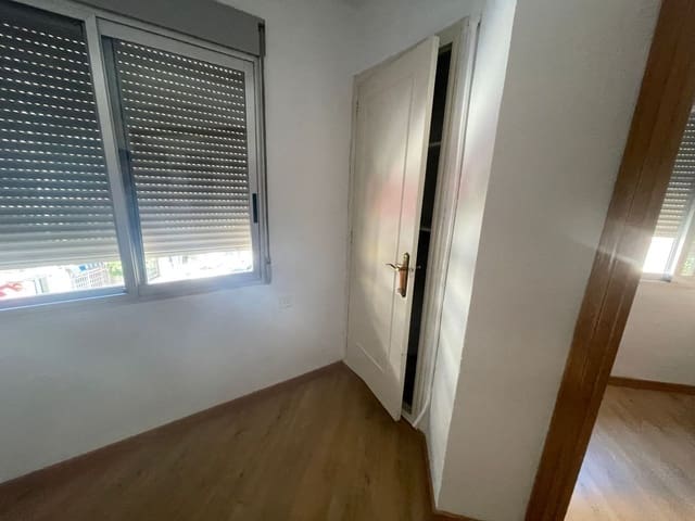 Piso de 2 habitaciones en Benicarló en venta - 93.630 € (Ref: 9755627)