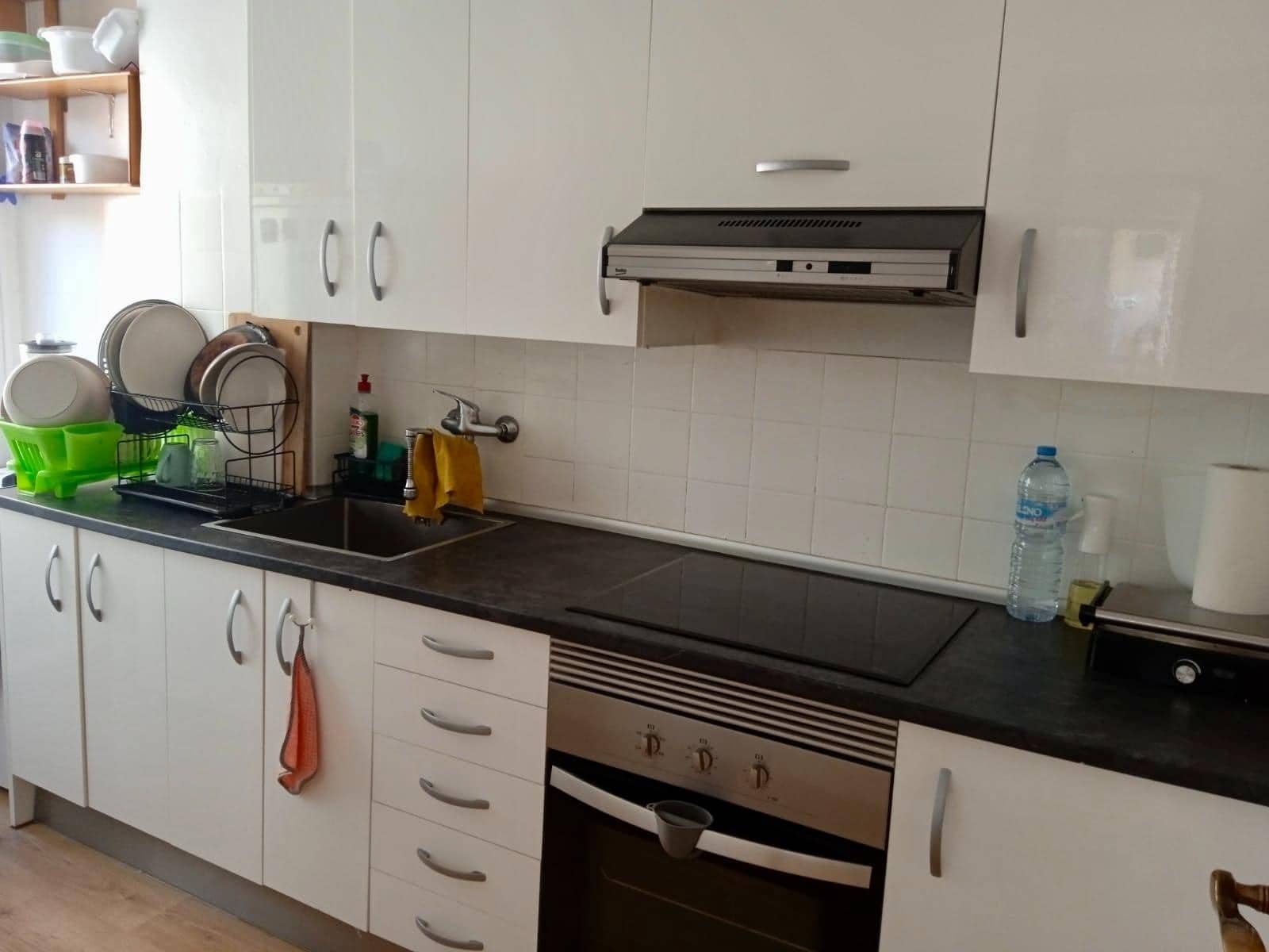 Piso de 2 habitaciones en Benicarló en venta - 93.630 € (Ref: 9755627)