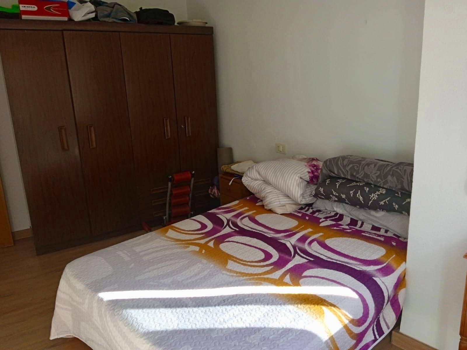 Piso de 2 habitaciones en Benicarló en venta - 93.630 € (Ref: 9755627)