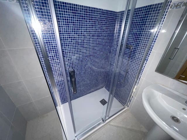 Piso de 2 habitaciones en Benicarló en venta - 93.630 € (Ref: 9755627)