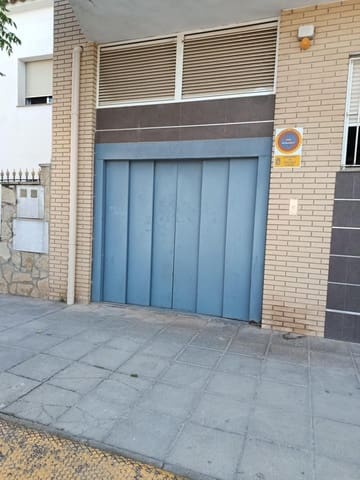 Garage à vendre à Benicarló - 6 000 € (Ref: 9758936)