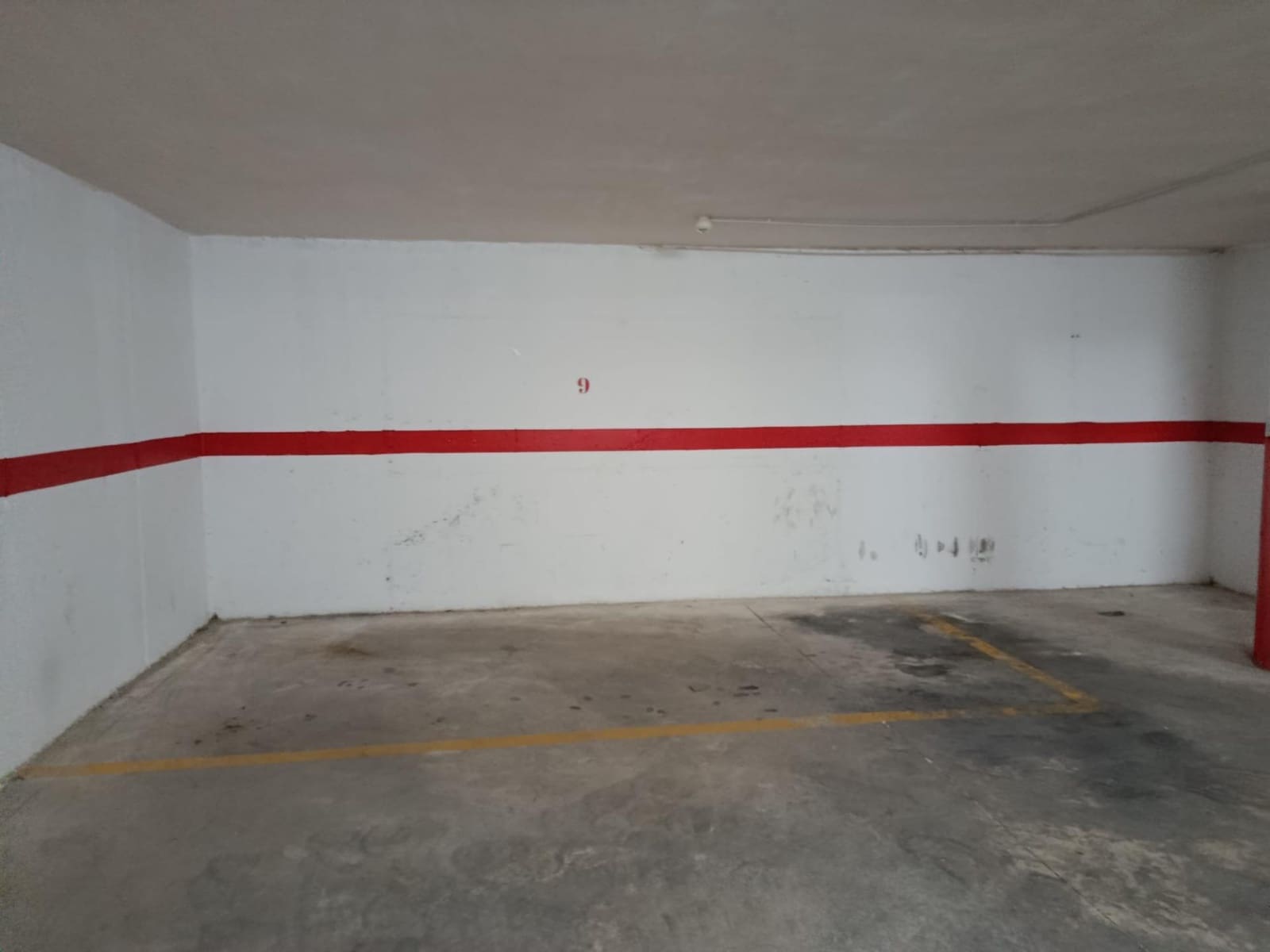 Garage zu verkaufen in Benicarlo - 6.000 € (Ref: 9758936)