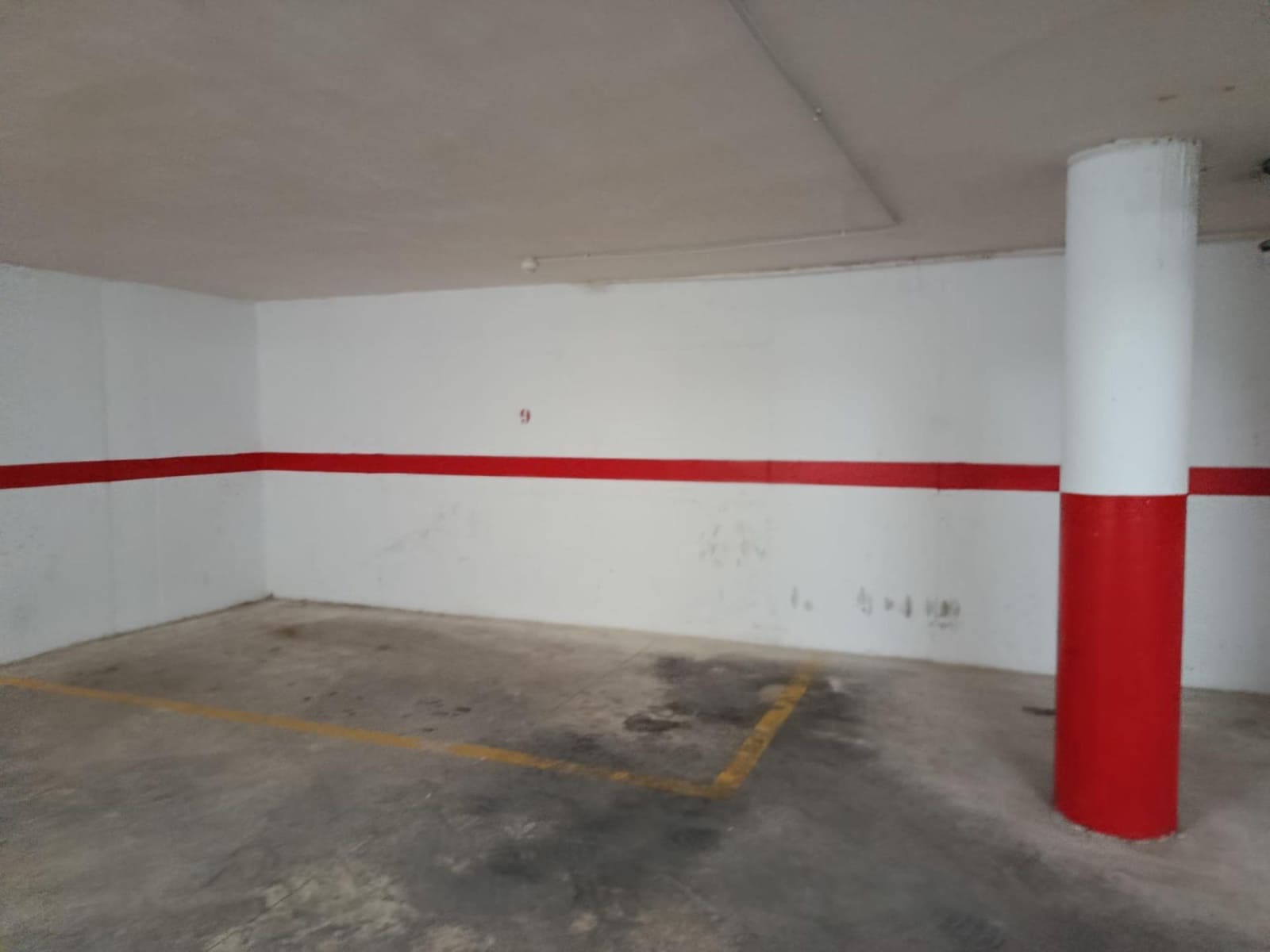 Garage zu verkaufen in Benicarlo - 6.000 € (Ref: 9758936)