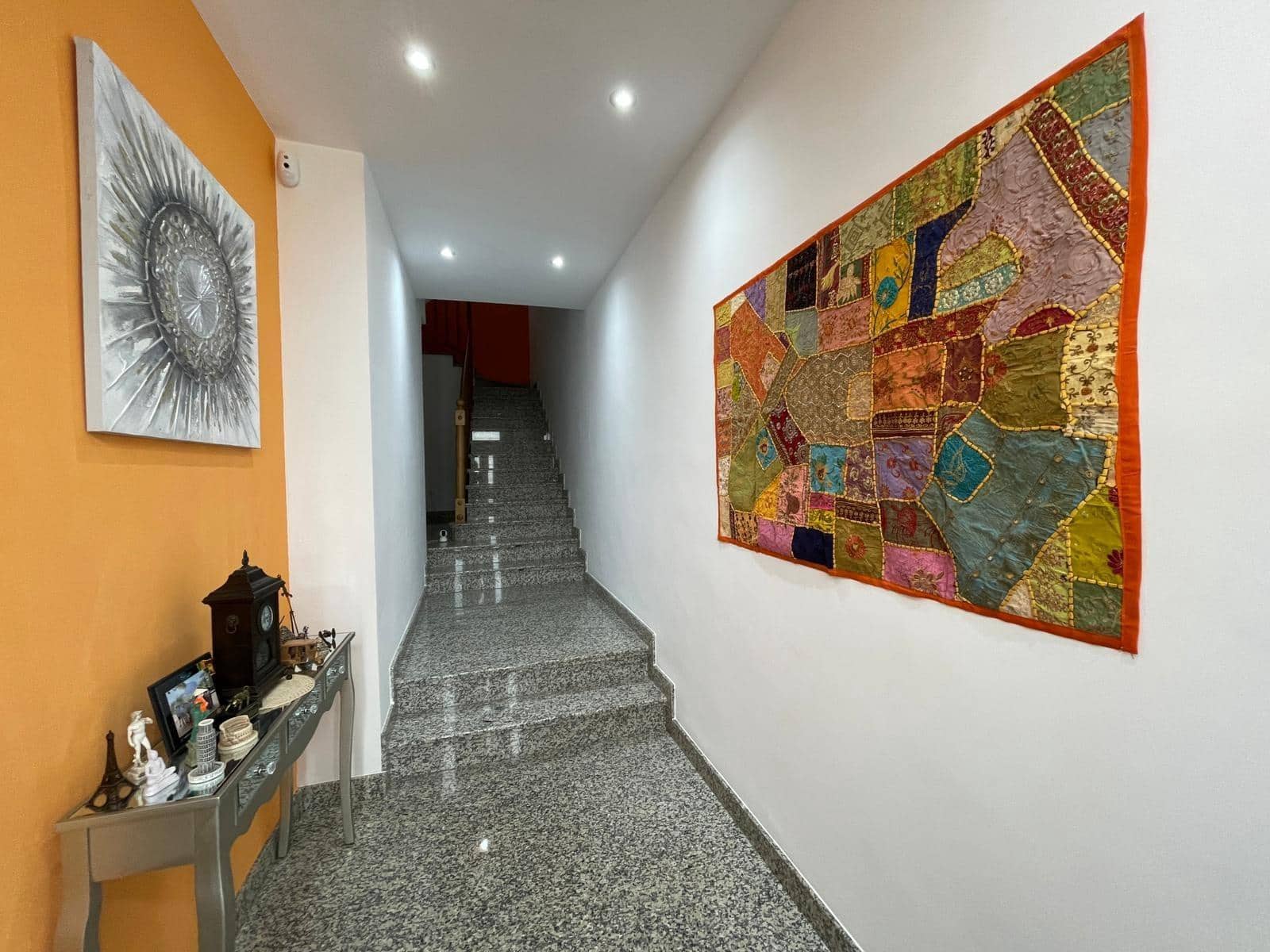 4 sypialnia Dom szeregowy na sprzedaż w Vinaros z garażem - 375 000 € (Ref: 9811557)