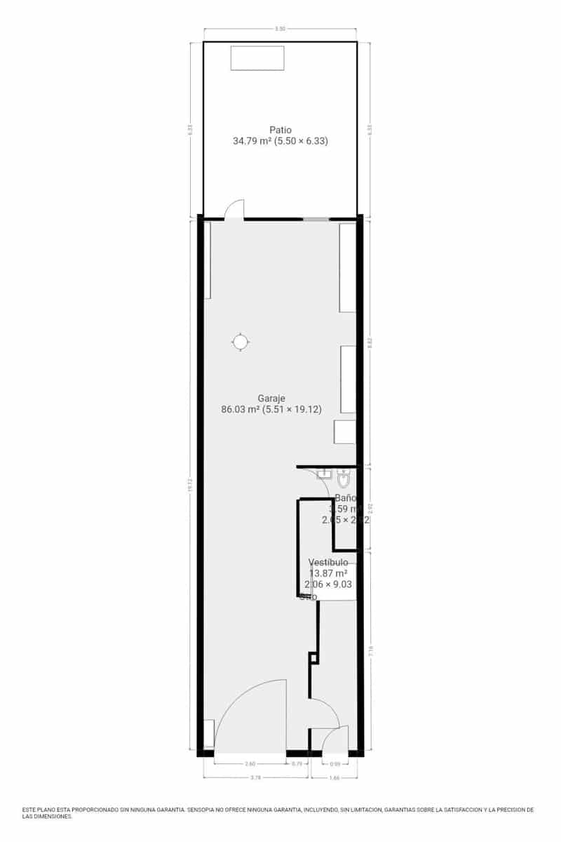 4 sypialnia Dom szeregowy na sprzedaż w Vinaros z garażem - 375 000 € (Ref: 9811557)