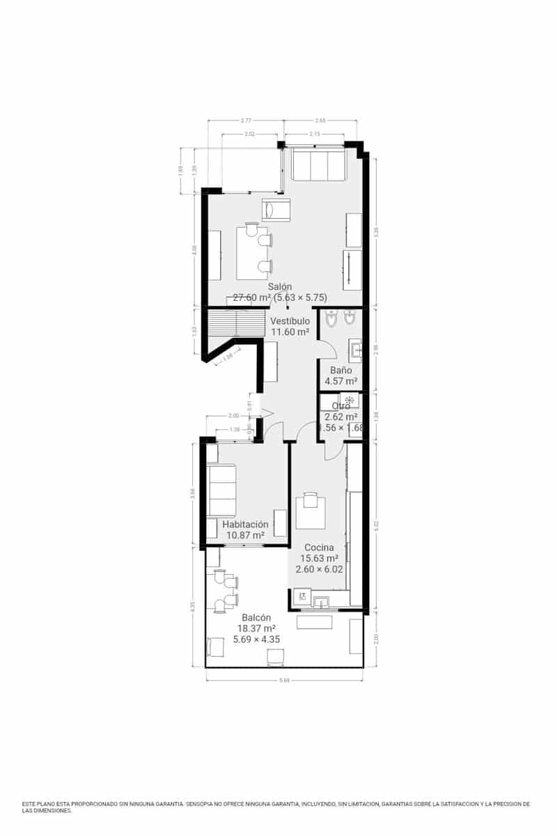 4 sypialnia Dom szeregowy na sprzedaż w Vinaros z garażem - 375 000 € (Ref: 9811557)