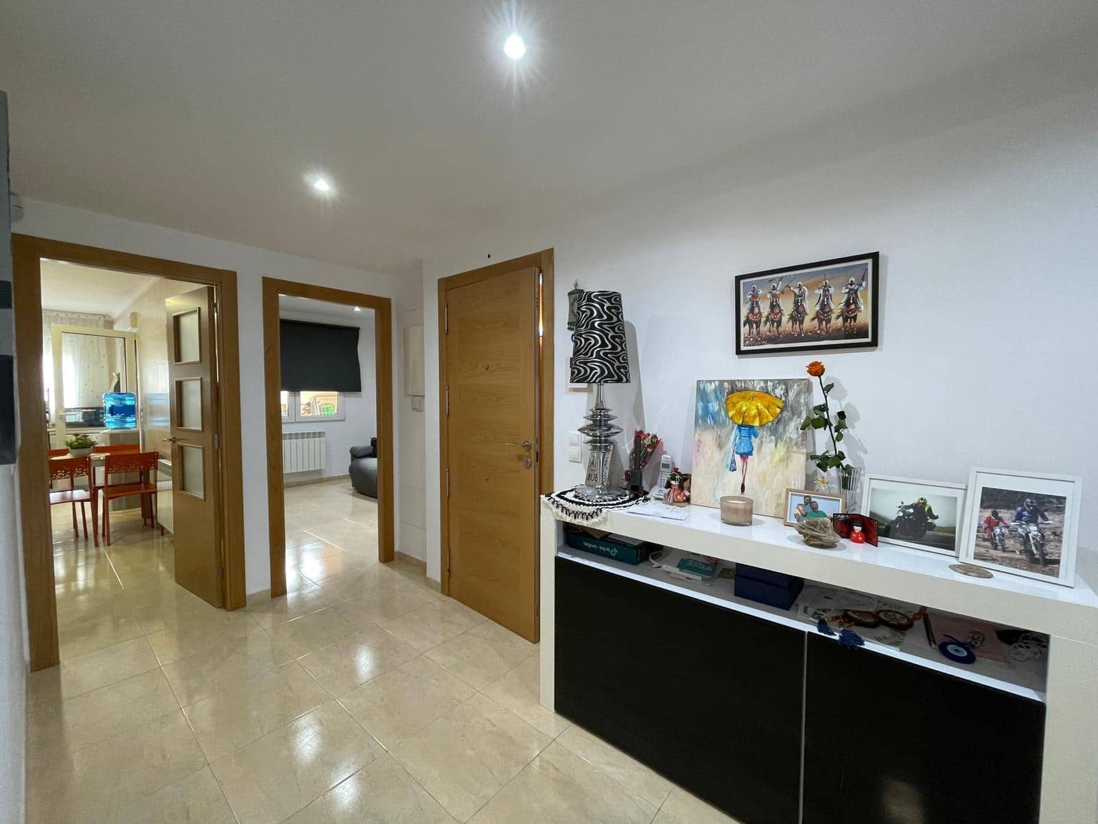 4 sypialnia Dom szeregowy na sprzedaż w Vinaros z garażem - 375 000 € (Ref: 9811557)
