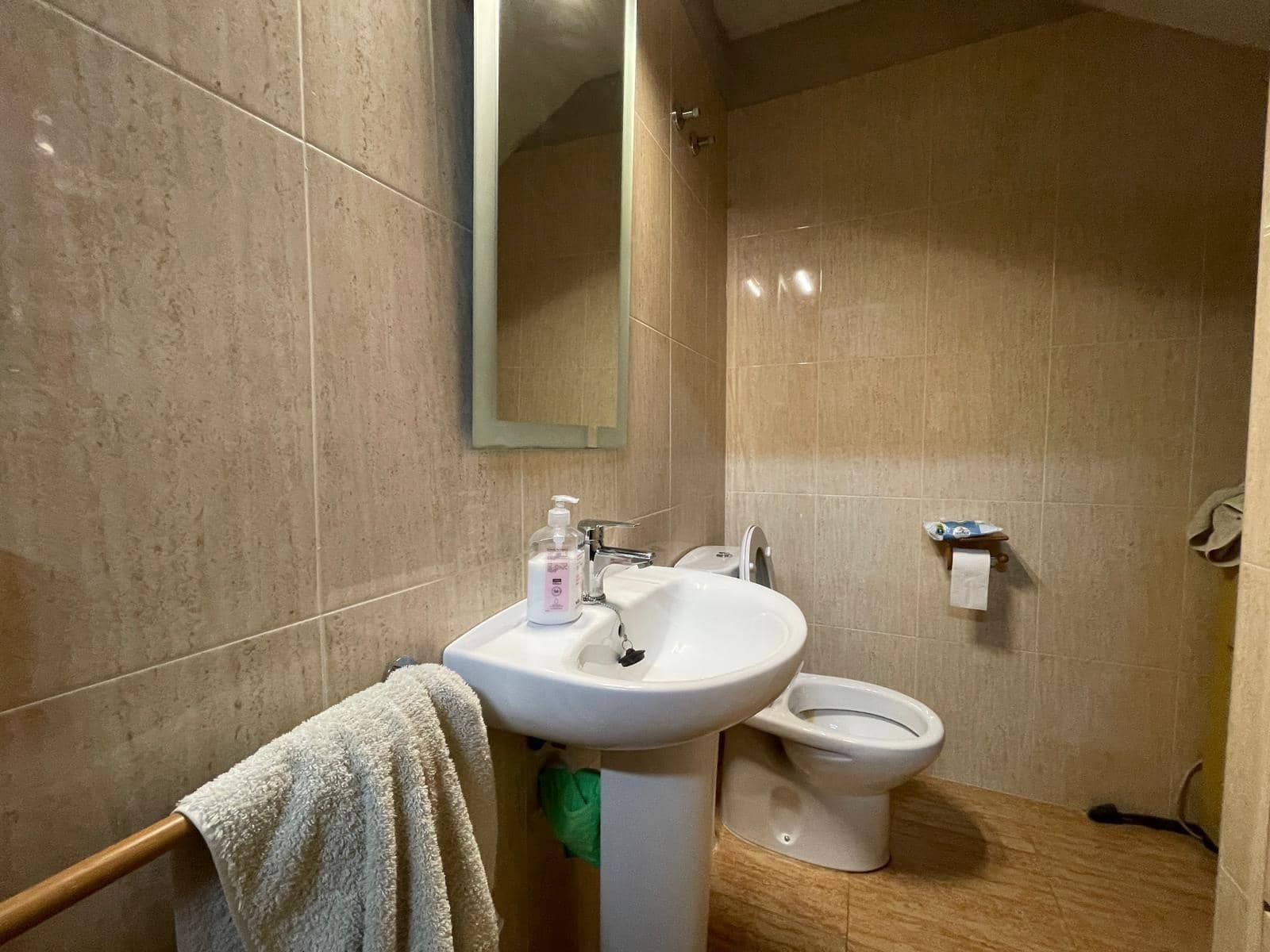 4 sypialnia Dom szeregowy na sprzedaż w Vinaros z garażem - 375 000 € (Ref: 9811557)