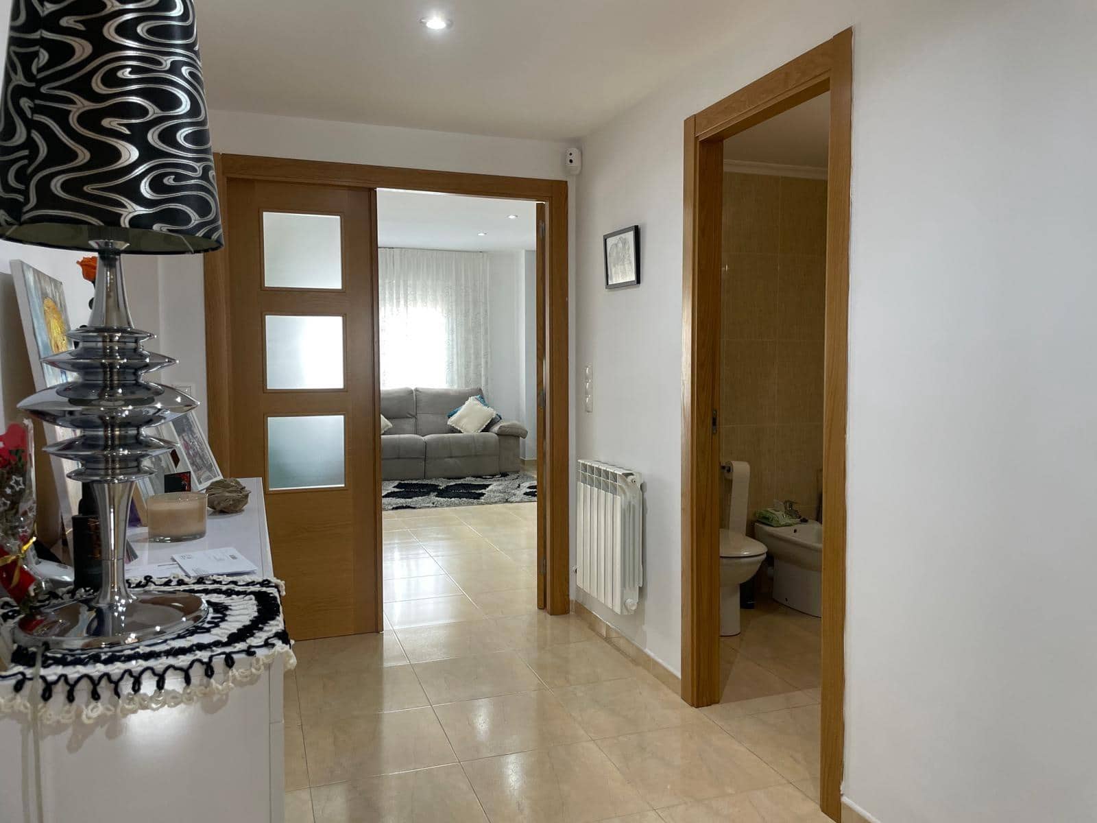 4 sypialnia Dom szeregowy na sprzedaż w Vinaros z garażem - 375 000 € (Ref: 9811557)