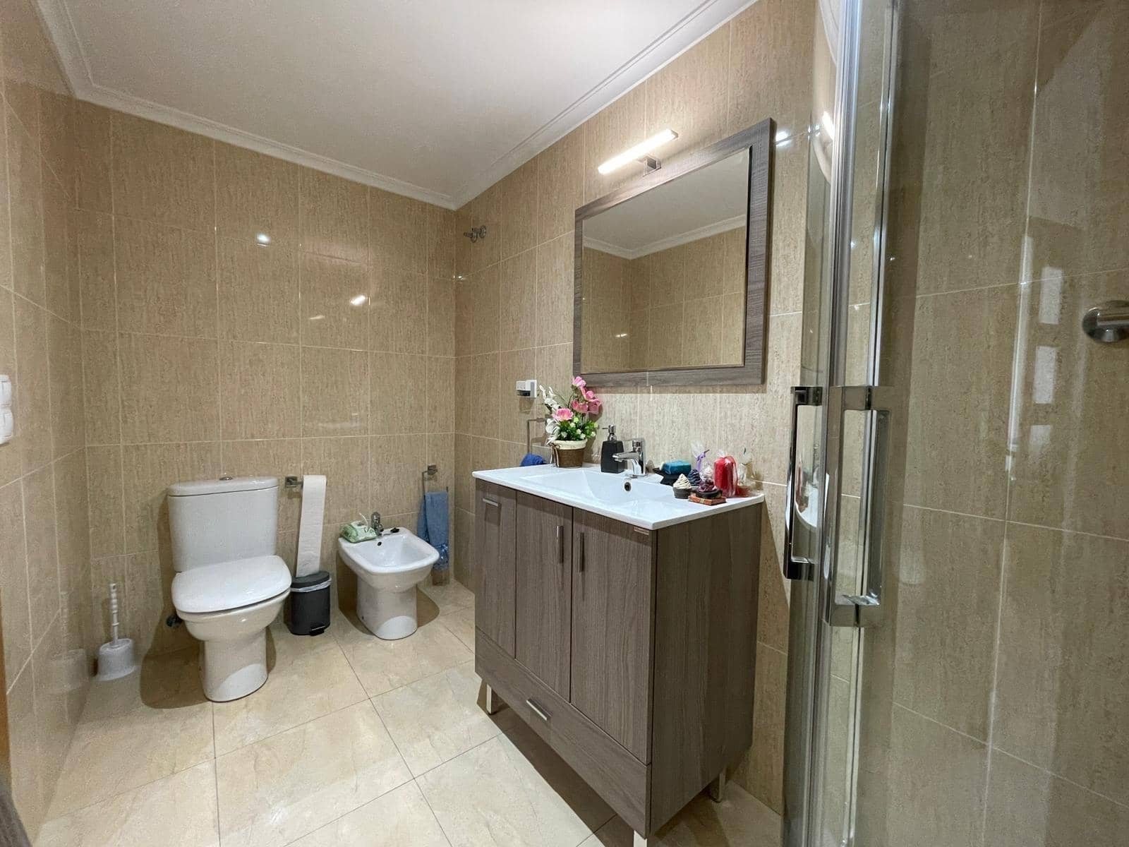 4 sypialnia Dom szeregowy na sprzedaż w Vinaros z garażem - 375 000 € (Ref: 9811557)