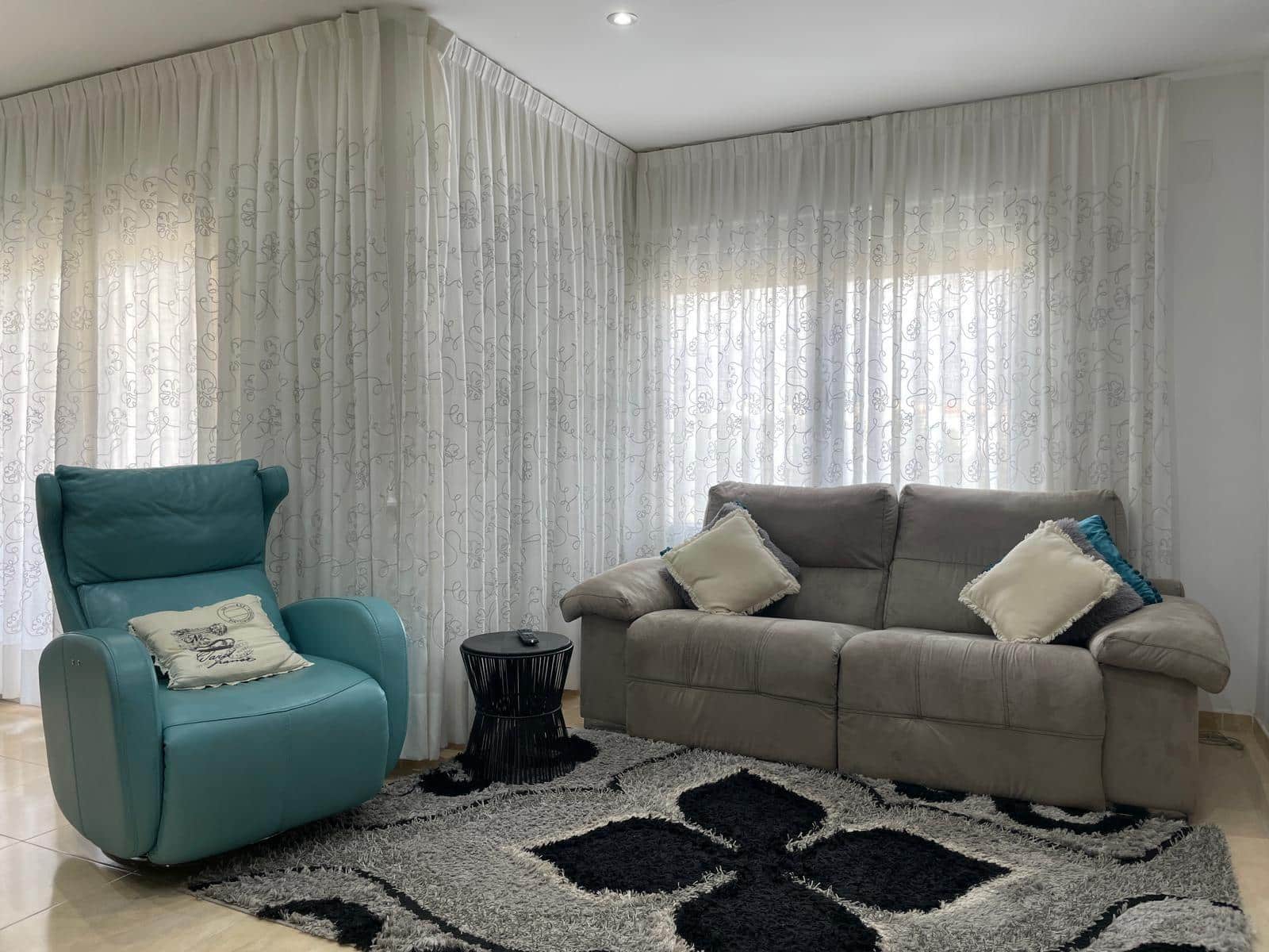 4 sypialnia Dom szeregowy na sprzedaż w Vinaros z garażem - 375 000 € (Ref: 9811557)