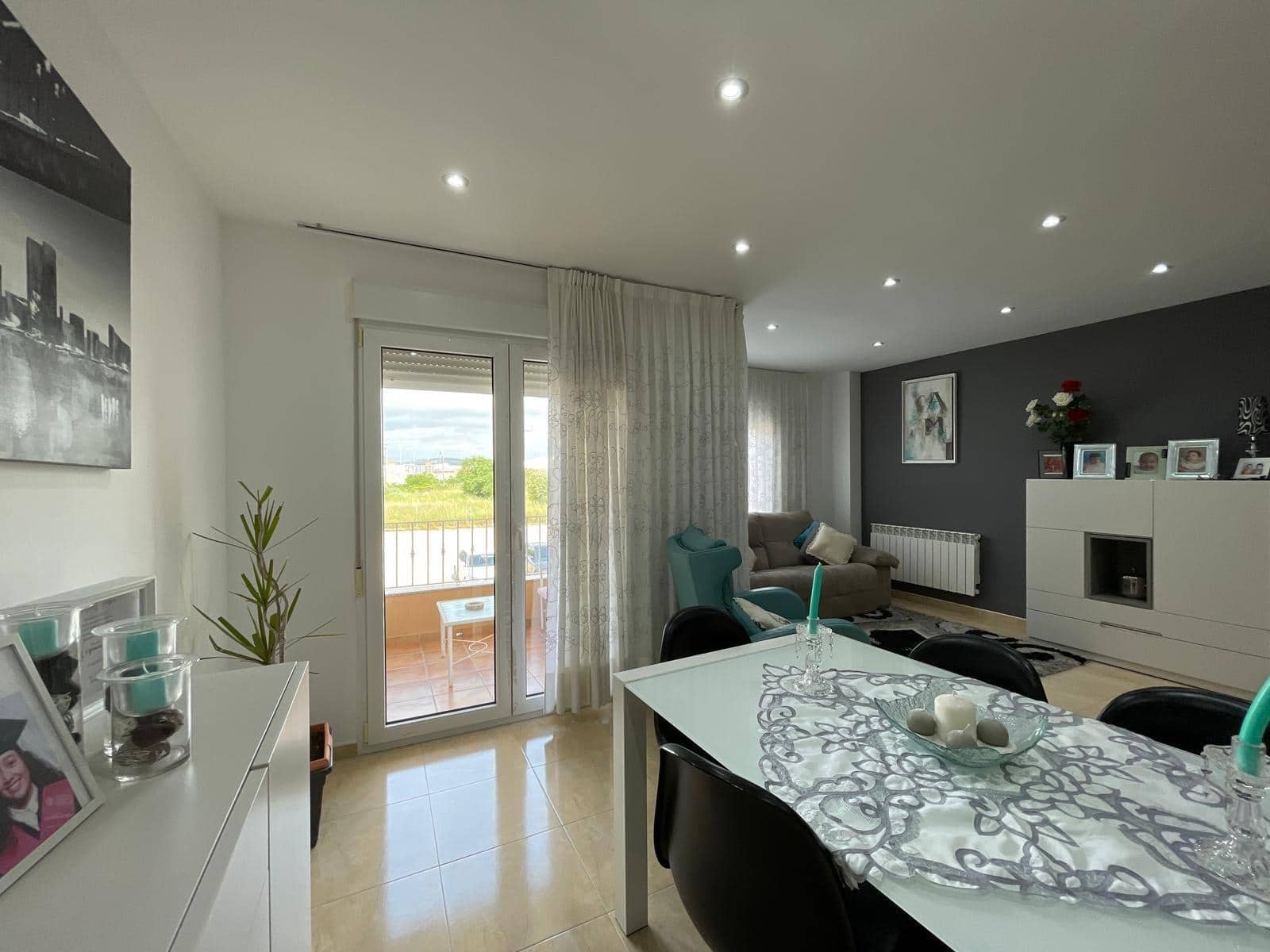 4 sypialnia Dom szeregowy na sprzedaż w Vinaros z garażem - 375 000 € (Ref: 9811557)
