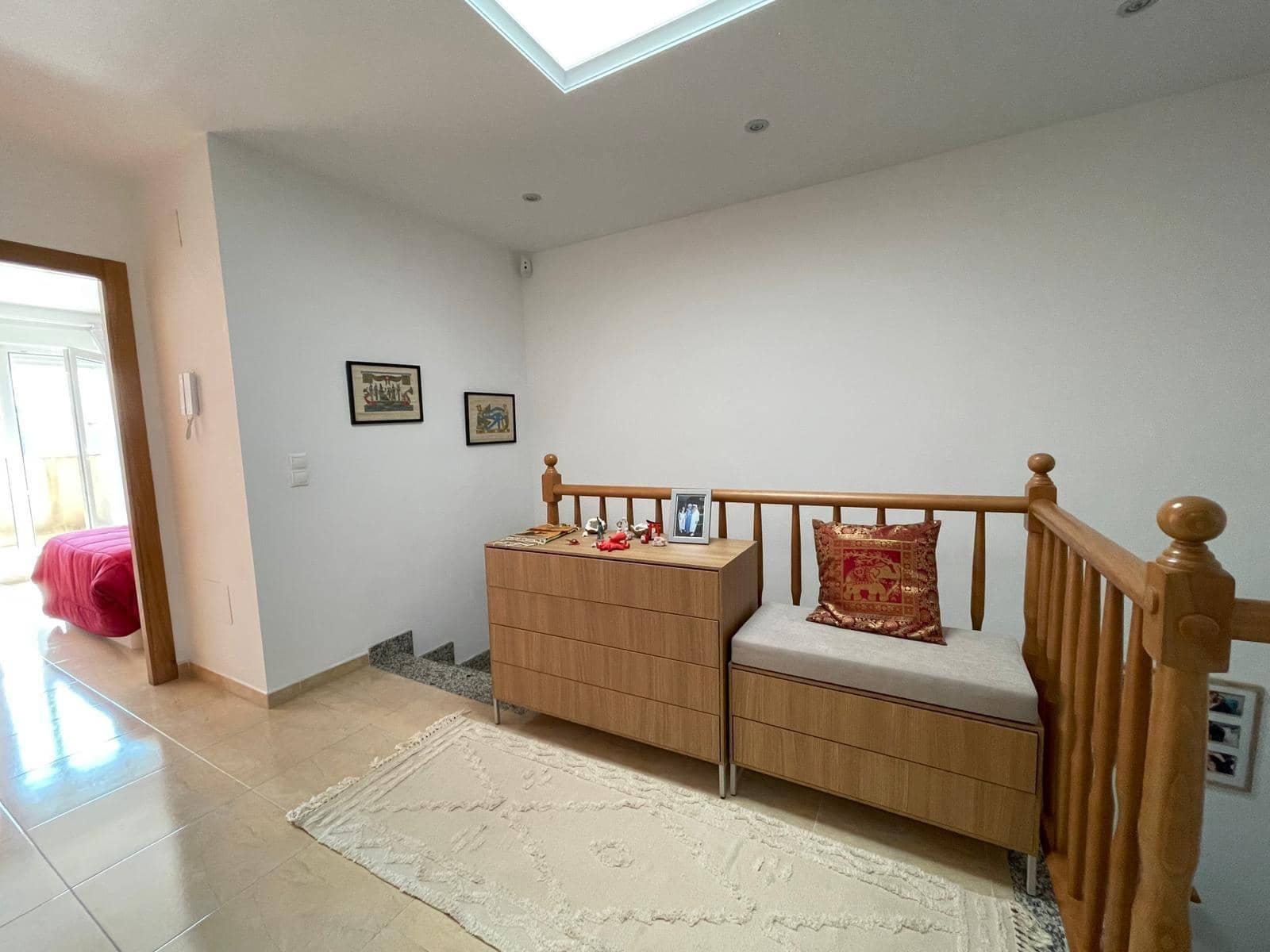 4 sypialnia Dom szeregowy na sprzedaż w Vinaros z garażem - 375 000 € (Ref: 9811557)