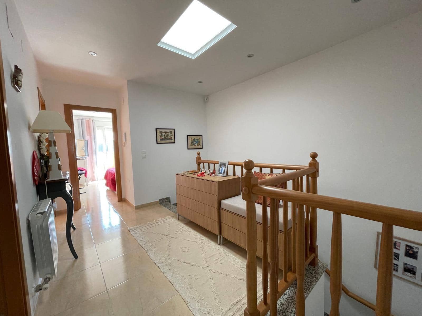 4 sypialnia Dom szeregowy na sprzedaż w Vinaros z garażem - 375 000 € (Ref: 9811557)