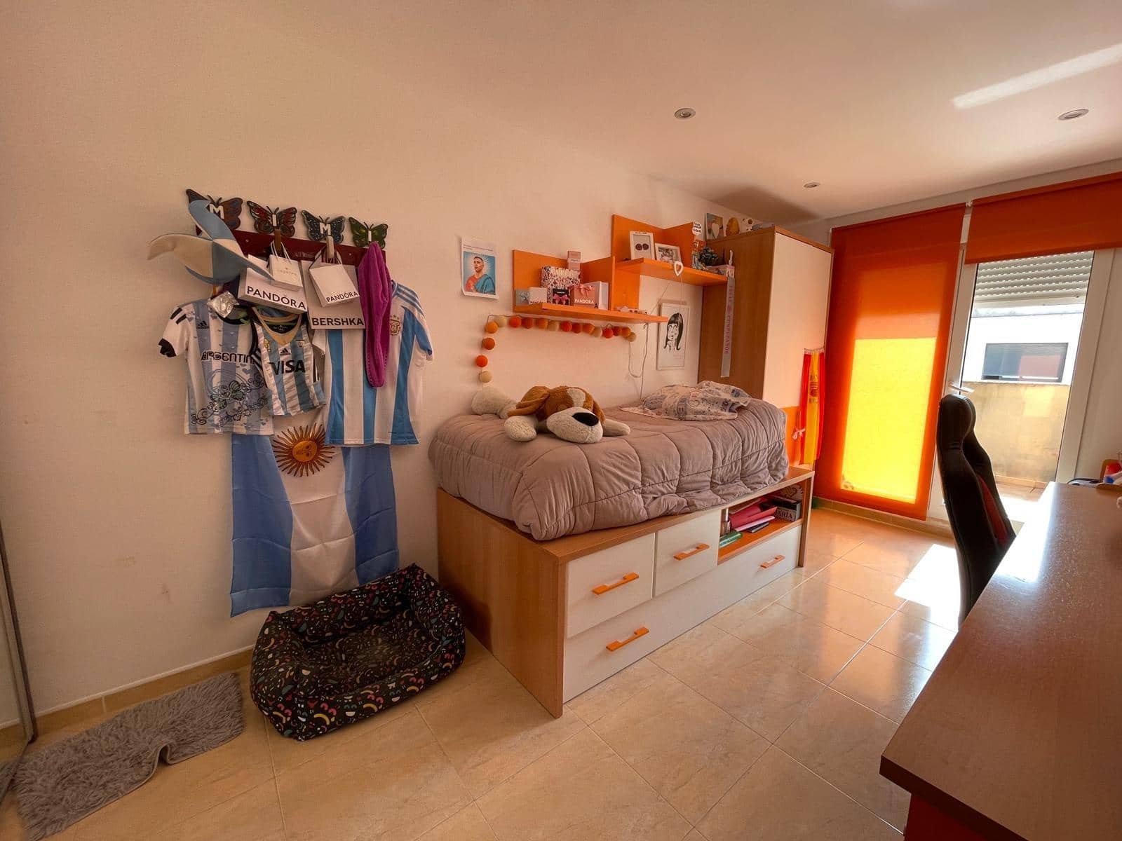 4 sypialnia Dom szeregowy na sprzedaż w Vinaros z garażem - 375 000 € (Ref: 9811557)