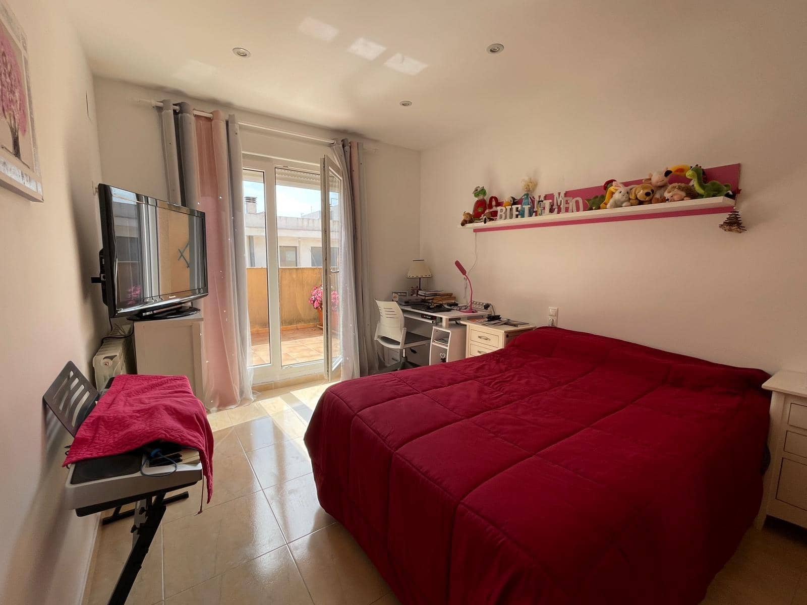 4 sypialnia Dom szeregowy na sprzedaż w Vinaros z garażem - 375 000 € (Ref: 9811557)