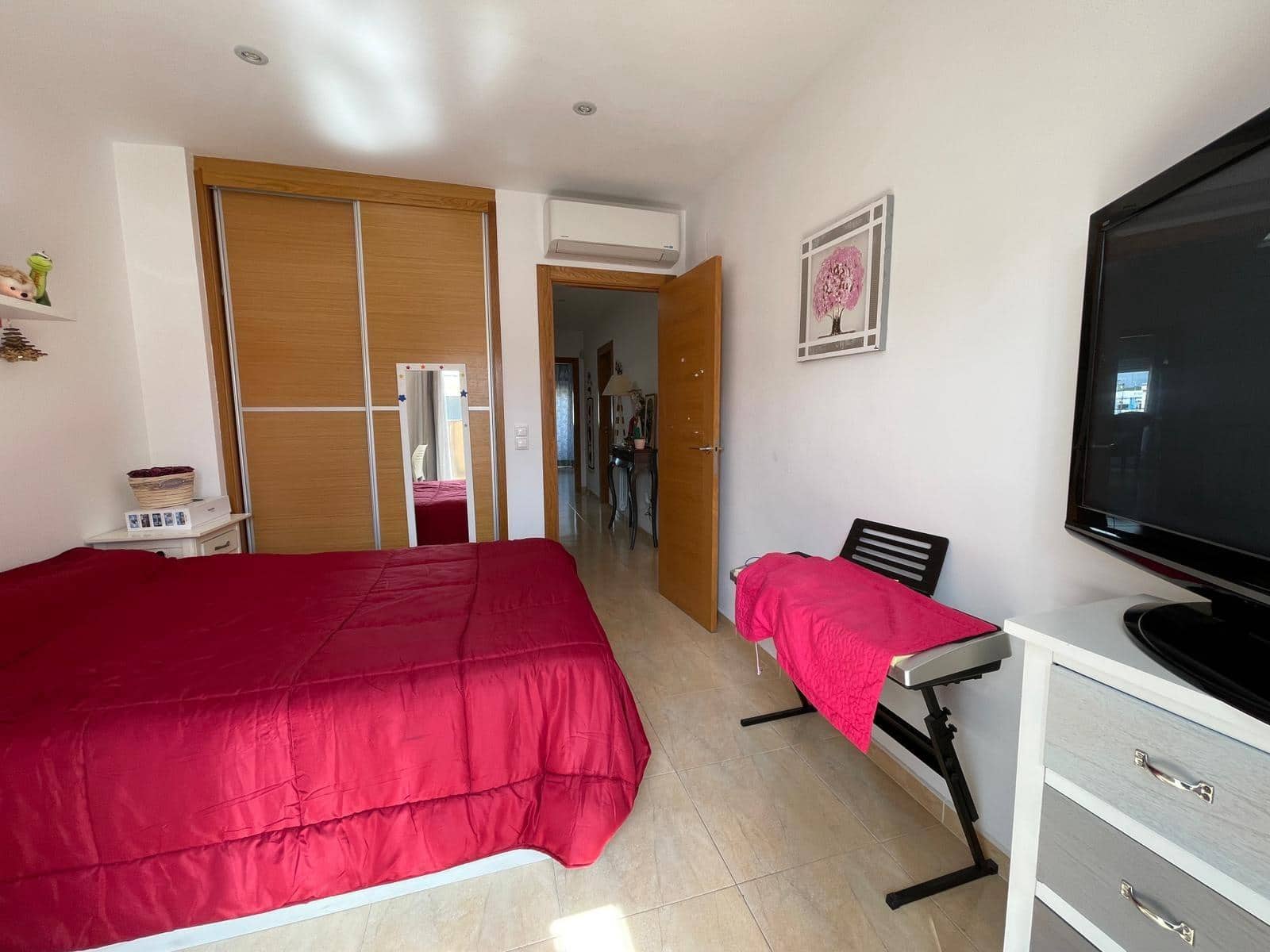 4 sypialnia Dom szeregowy na sprzedaż w Vinaros z garażem - 375 000 € (Ref: 9811557)