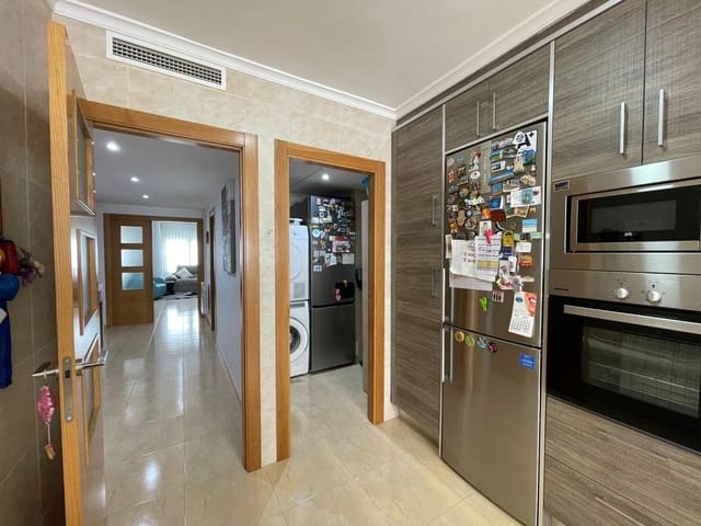 4 sypialnia Dom szeregowy na sprzedaż w Vinaròs z garażem - 375 000 € (Ref: 9811557)