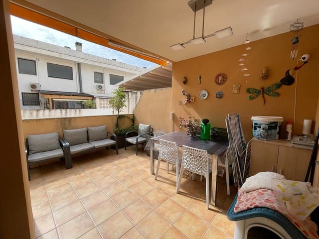 4 sypialnia Dom szeregowy na sprzedaż w Vinaròs z garażem - 375 000 € (Ref: 9811557)