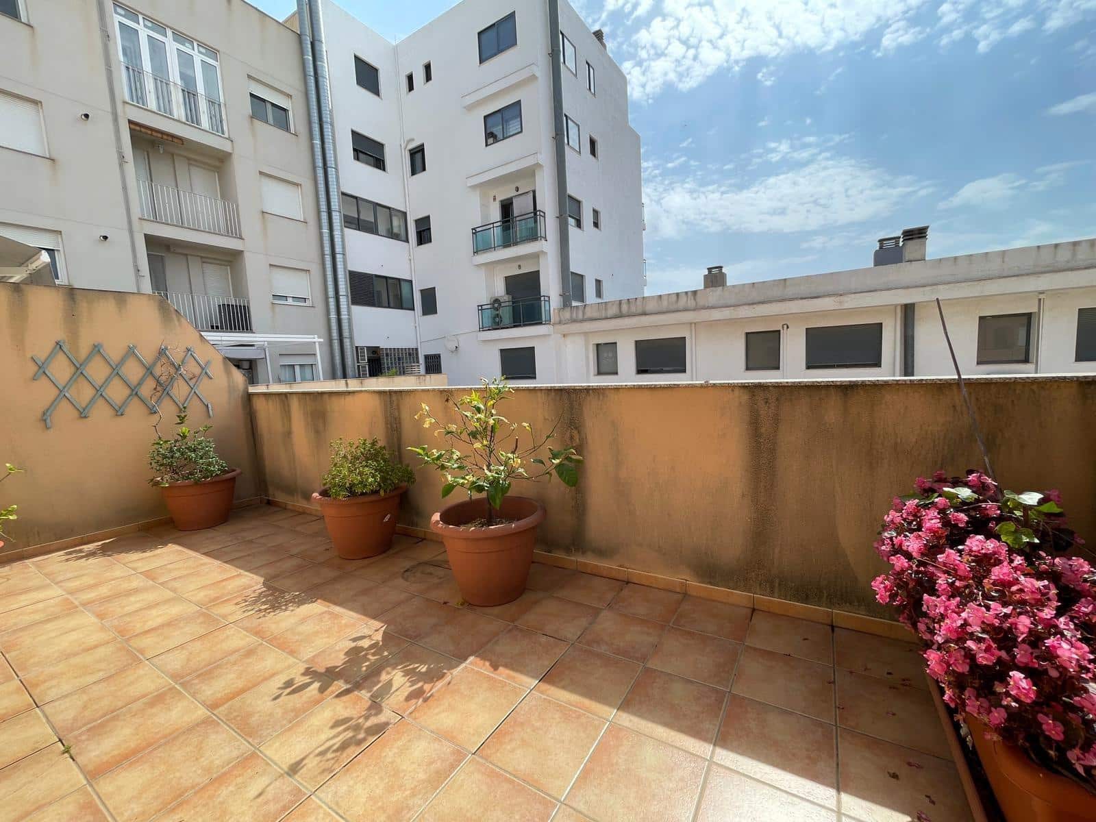 4 sypialnia Dom szeregowy na sprzedaż w Vinaros z garażem - 375 000 € (Ref: 9811557)