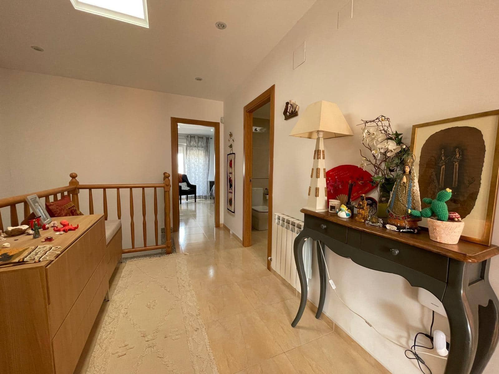4 sypialnia Dom szeregowy na sprzedaż w Vinaros z garażem - 375 000 € (Ref: 9811557)