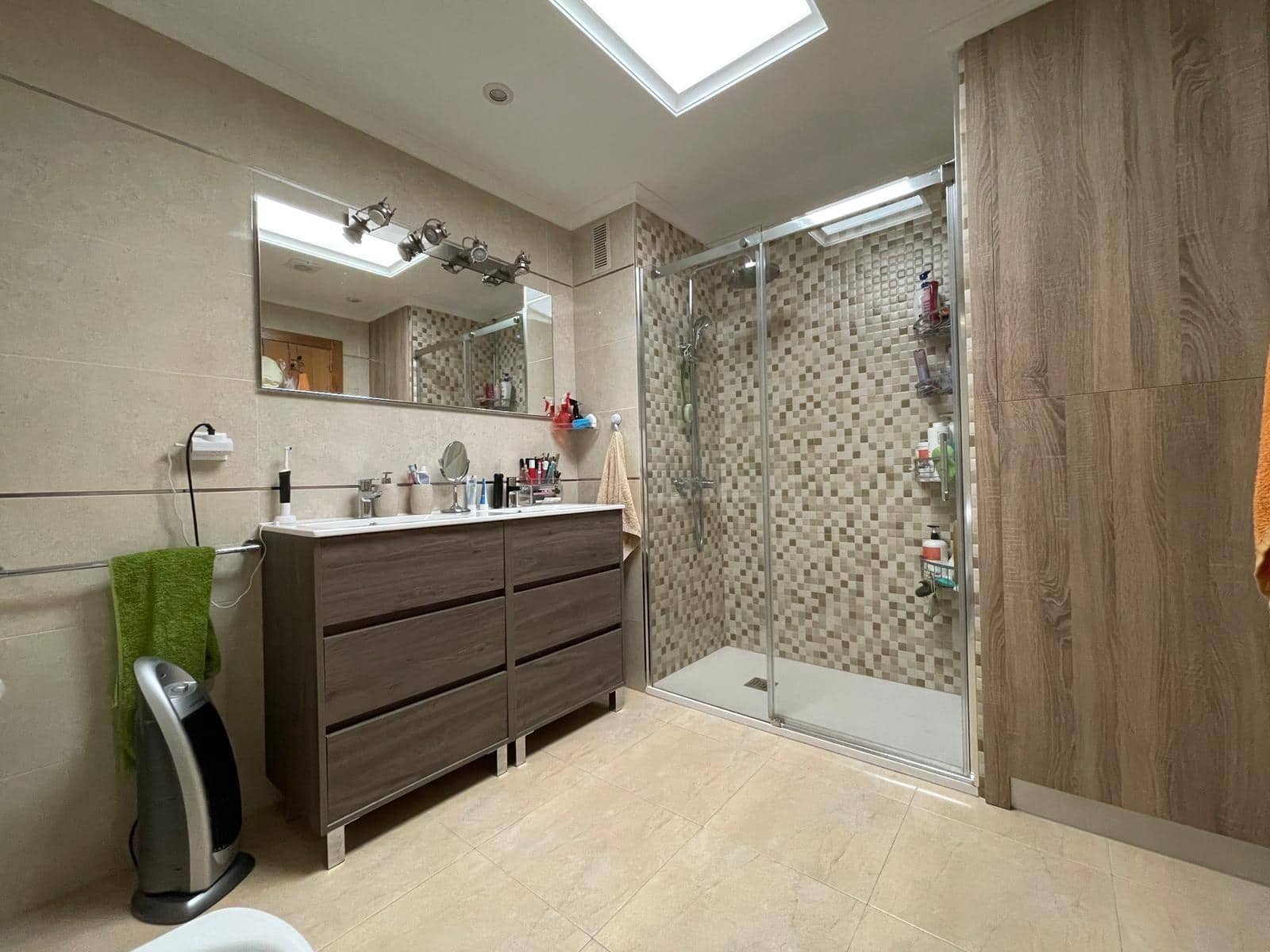 4 sypialnia Dom szeregowy na sprzedaż w Vinaros z garażem - 375 000 € (Ref: 9811557)