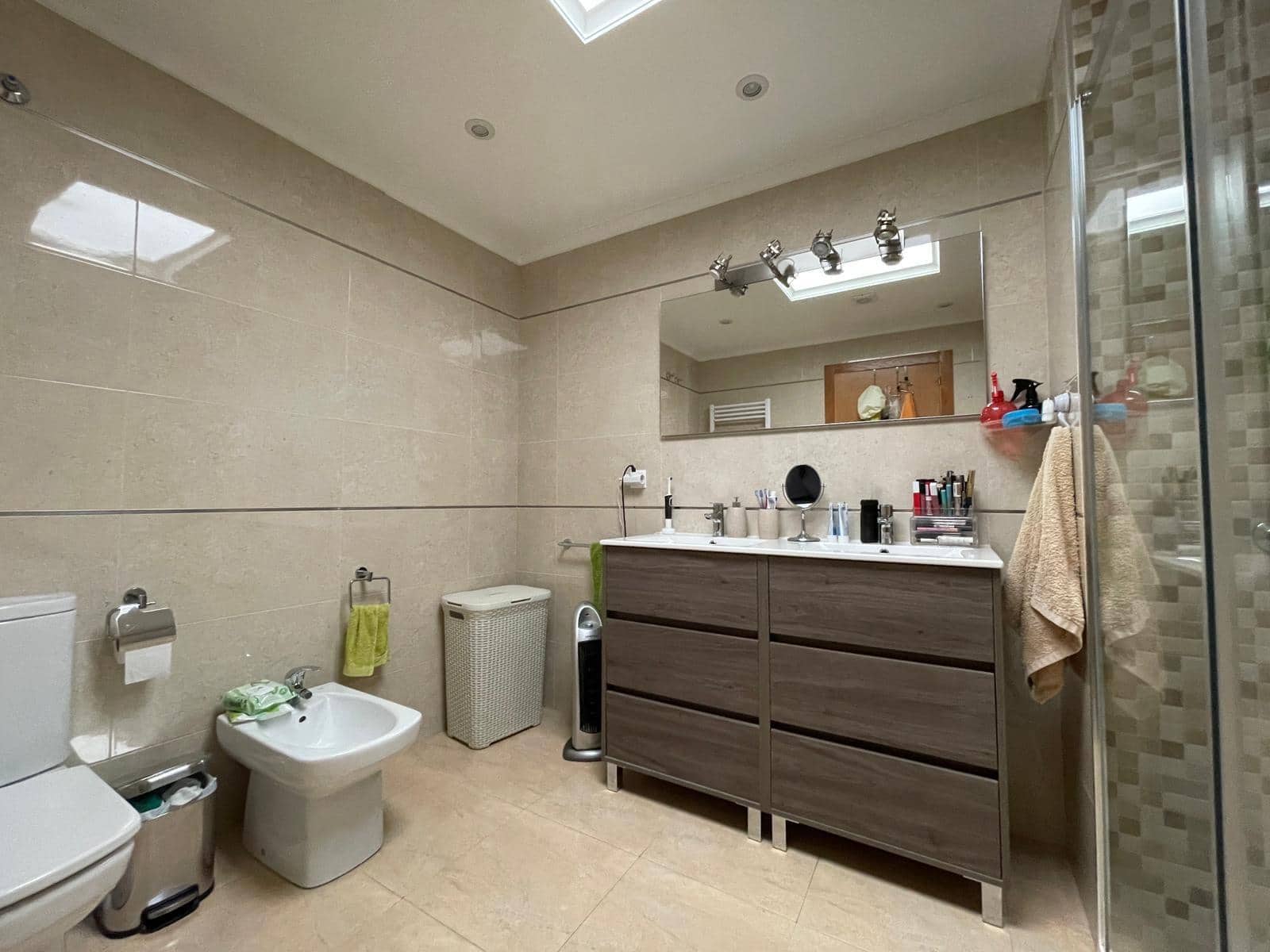 4 sypialnia Dom szeregowy na sprzedaż w Vinaros z garażem - 375 000 € (Ref: 9811557)
