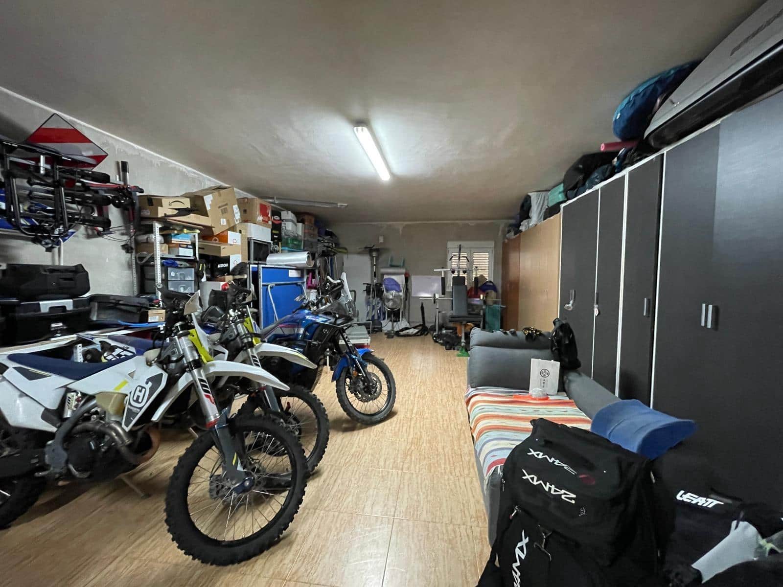 4 sypialnia Dom szeregowy na sprzedaż w Vinaros z garażem - 375 000 € (Ref: 9811557)