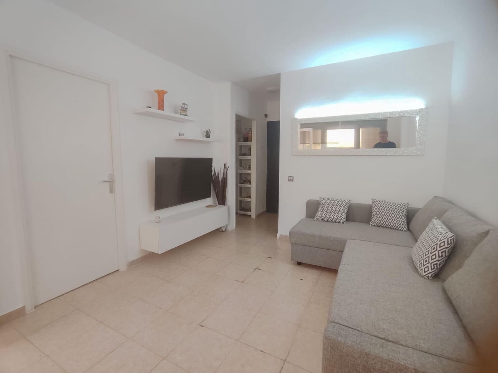 1 camera da letto Appartamento da affittare in Muro - 900 € (Rif: 10049289)
