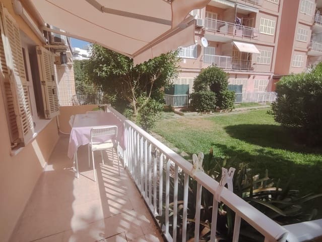 1 camera da letto Appartamento da affittare in Muro - 900 € (Rif: 10049289)