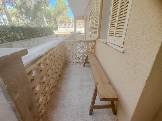 1 camera da letto Appartamento da affittare in Muro - 900 € (Rif: 10049289)