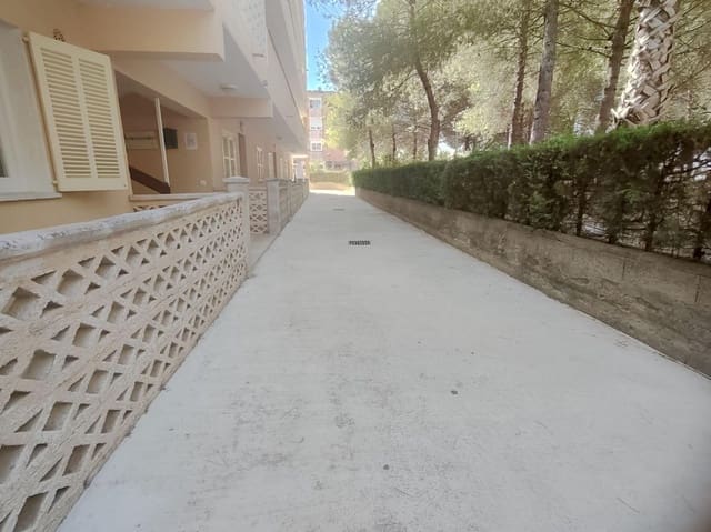 1 camera da letto Appartamento da affittare in Muro - 900 € (Rif: 10049289)