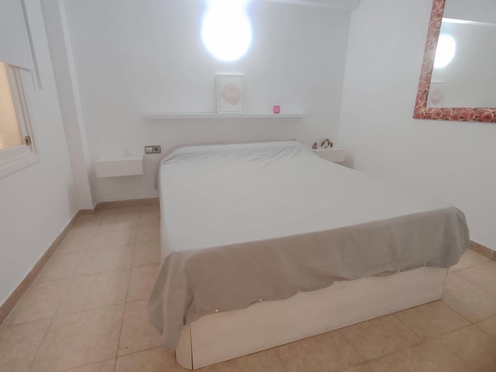 1 camera da letto Appartamento da affittare in Muro - 900 € (Rif: 10049289)
