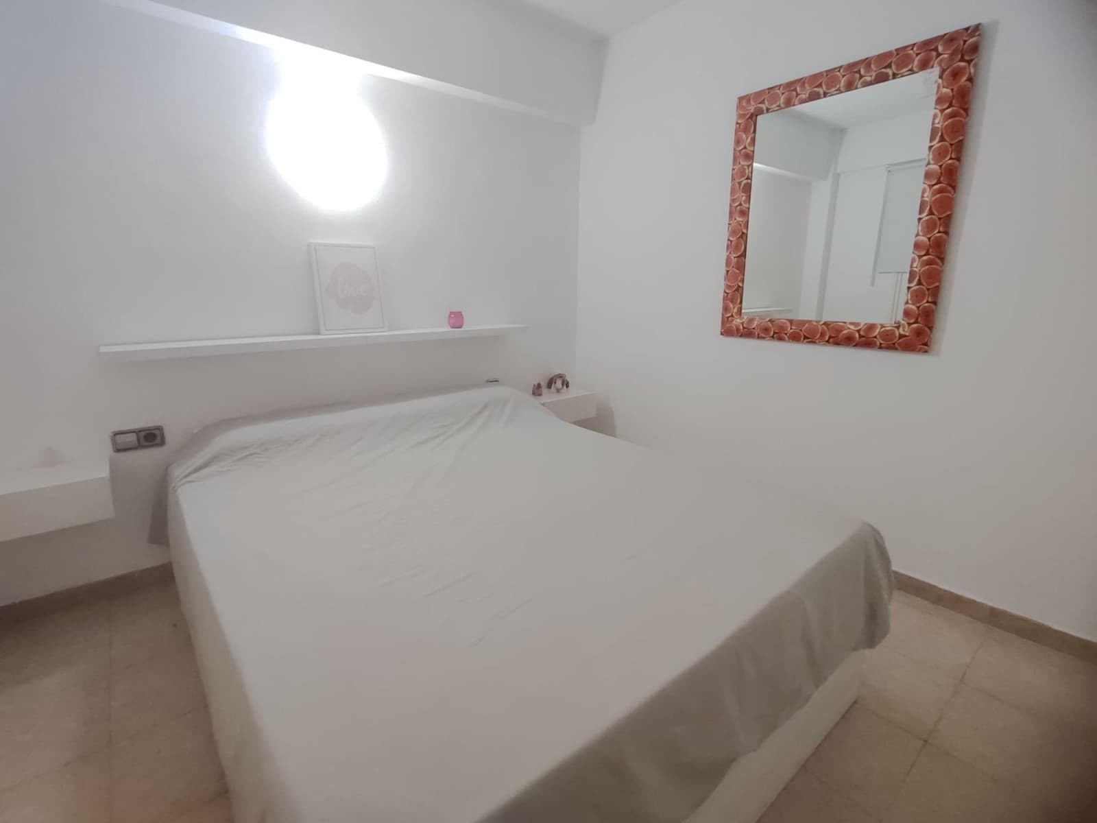 1 camera da letto Appartamento da affittare in Muro - 900 € (Rif: 10049289)