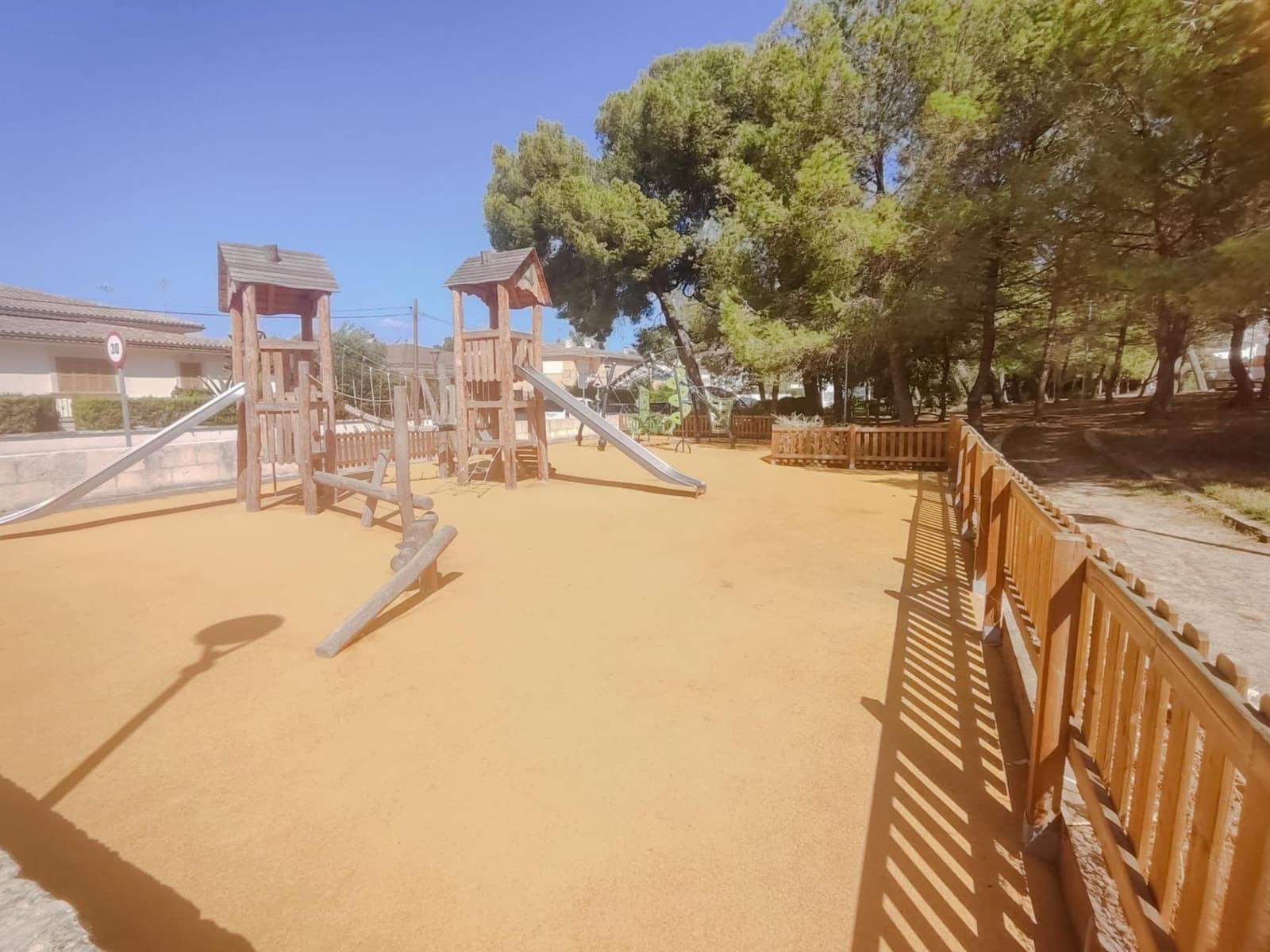 1 camera da letto Appartamento da affittare in Muro - 900 € (Rif: 10049289)