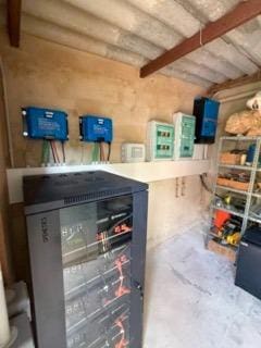 2 quarto Quinta/Casa Rural para arrendar em Calvia com garagem - 2 200 € (Ref: 10086163)