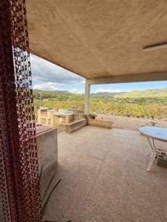 2 quarto Quinta/Casa Rural para arrendar em Calvia com garagem - 2 200 € (Ref: 10086163)