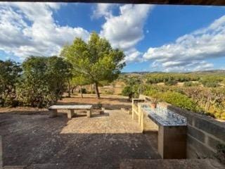 2 quarto Quinta/Casa Rural para arrendar em Calvia com garagem - 2 200 € (Ref: 10086163)
