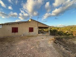 2 quarto Quinta/Casa Rural para arrendar em Calvia com garagem - 2 200 € (Ref: 10086163)