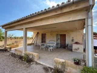 2 quarto Quinta/Casa Rural para arrendar em Calvià Pueblo, Calvià com garagem - 2 200 € (Ref: 10086163)