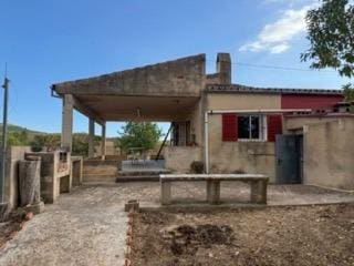 2 quarto Quinta/Casa Rural para arrendar em Calvià Pueblo, Calvià com garagem - 2 200 € (Ref: 10086163)