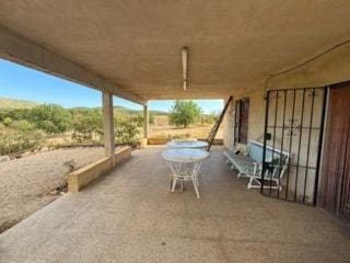 2 quarto Quinta/Casa Rural para arrendar em Calvia com garagem - 2 200 € (Ref: 10086163)