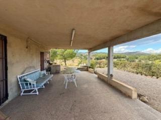 2 quarto Quinta/Casa Rural para arrendar em Calvia com garagem - 2 200 € (Ref: 10086163)