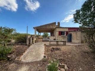 2 quarto Quinta/Casa Rural para arrendar em Calvia com garagem - 2 200 € (Ref: 10086163)