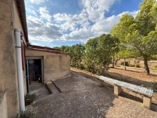 2 quarto Quinta/Casa Rural para arrendar em Calvia com garagem - 2 200 € (Ref: 10086163)