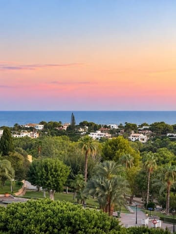 Yksiö vuokrattavana paikassa Calas de Mallorca, Manacor mukana uima-altaan - 950 € (Ref: 10086164)