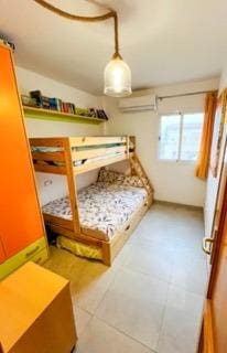 3 makuuhuone Asunto vuokrattavana paikassa Ses Salines mukana uima-altaan 
autotalli - 1 500 € (Ref: 10089721)
