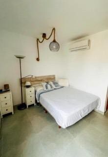 3 makuuhuone Asunto vuokrattavana paikassa Ses Salines mukana uima-altaan 
autotalli - 1 500 € (Ref: 10089721)