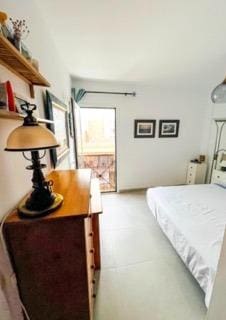 3 makuuhuone Asunto vuokrattavana paikassa Ses Salines mukana uima-altaan 
autotalli - 1 500 € (Ref: 10089721)