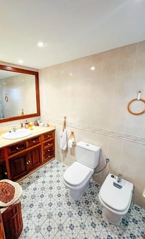 3 bedroom Flat for rent in Colonia de Sant Jordi, Ses Salines with pool garage - € 1,500 (Ref: 10089721)